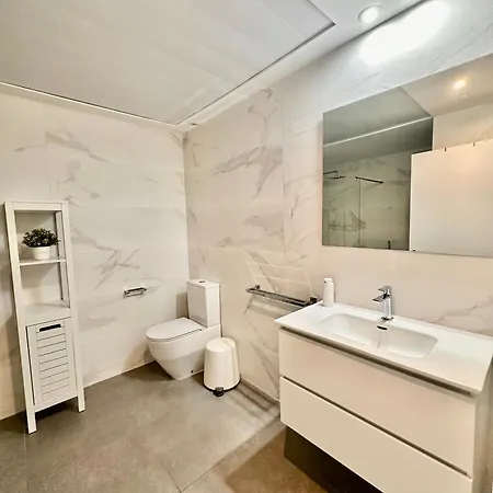 Apartamento Turia View Valência