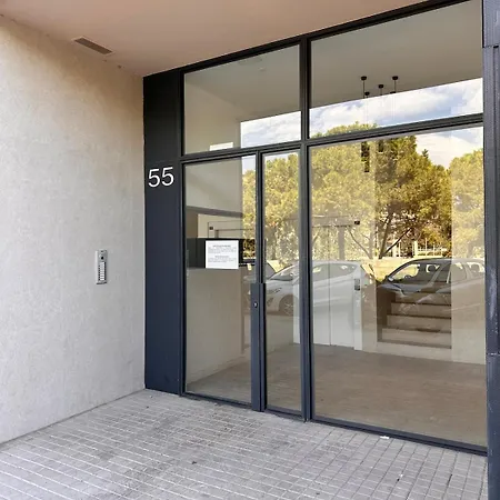 Turia View Apartamento Valência