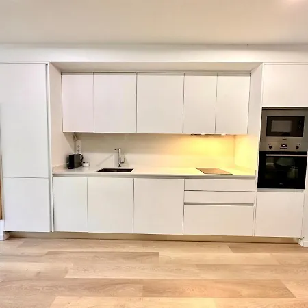 Turia View * バレンシア