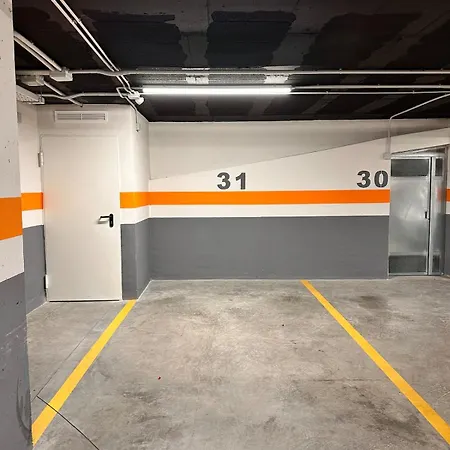 Turia View バレンシア