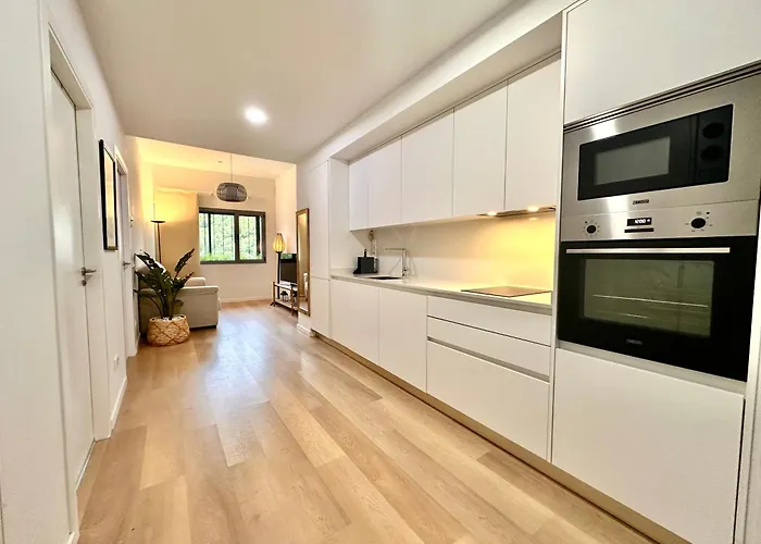 Turia View Apartamento Valência
