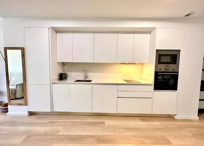 Turia View * فالنسيا