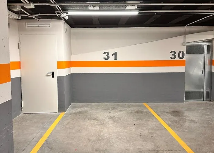 Turia View فالنسيا